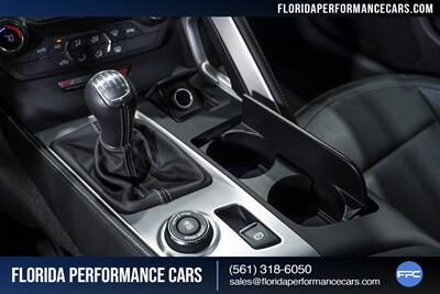 2017 Chevrolet Corvette Z06   - Photo 48 - Riviera Beach, FL 33407