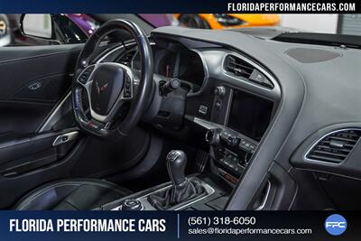 2017 Chevrolet Corvette Z06   - Photo 51 - Riviera Beach, FL 33407