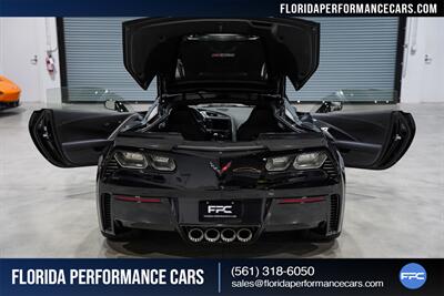2017 Chevrolet Corvette Z06   - Photo 41 - Riviera Beach, FL 33407