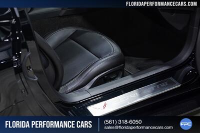 2017 Chevrolet Corvette Z06   - Photo 30 - Riviera Beach, FL 33407