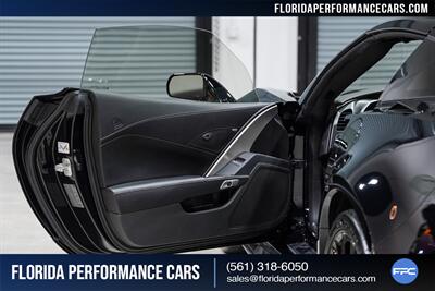 2017 Chevrolet Corvette Z06   - Photo 24 - Riviera Beach, FL 33407