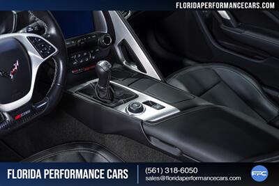 2017 Chevrolet Corvette Z06   - Photo 47 - Riviera Beach, FL 33407