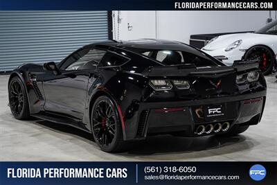 2017 Chevrolet Corvette Z06   - Photo 63 - Riviera Beach, FL 33407