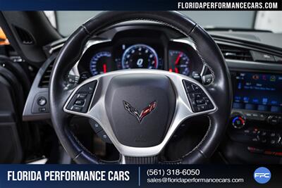 2017 Chevrolet Corvette Z06   - Photo 22 - Riviera Beach, FL 33407