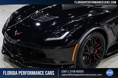 2017 Chevrolet Corvette Z06   - Photo 13 - Riviera Beach, FL 33407