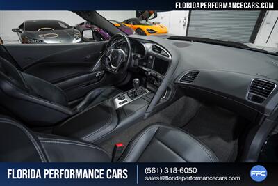 2017 Chevrolet Corvette Z06   - Photo 28 - Riviera Beach, FL 33407