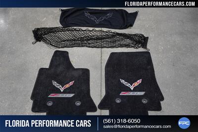 2017 Chevrolet Corvette Z06   - Photo 66 - Riviera Beach, FL 33407