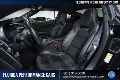 2017 Chevrolet Corvette Z06   - Photo 20 - Riviera Beach, FL 33407