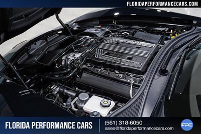 2017 Chevrolet Corvette Z06   - Photo 38 - Riviera Beach, FL 33407
