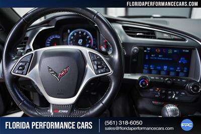 2017 Chevrolet Corvette Z06   - Photo 26 - Riviera Beach, FL 33407