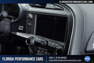 2017 Chevrolet Corvette Z06   - Photo 55 - Riviera Beach, FL 33407