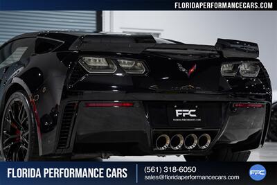 2017 Chevrolet Corvette Z06   - Photo 14 - Riviera Beach, FL 33407