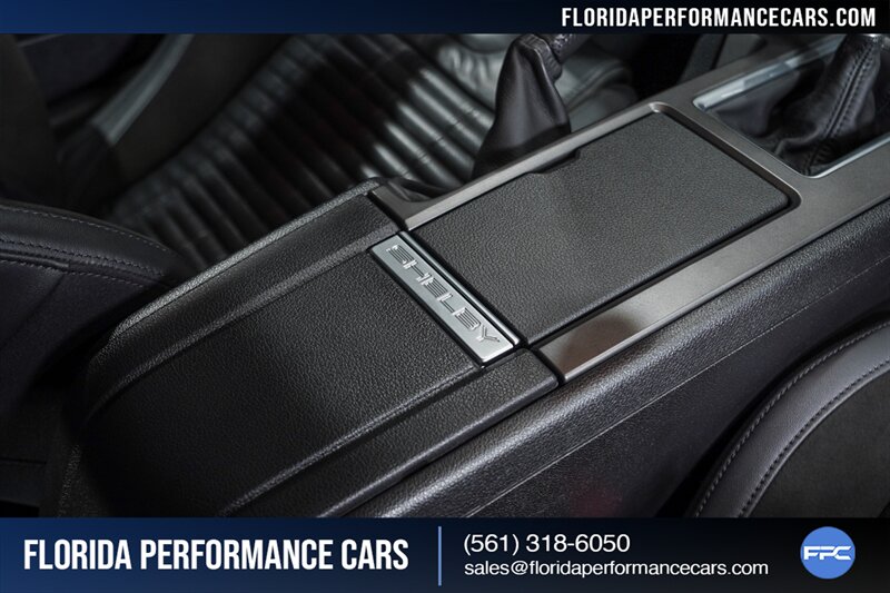 2013 Ford Shelby GT500   - Photo 51 - Riviera Beach, FL 33407