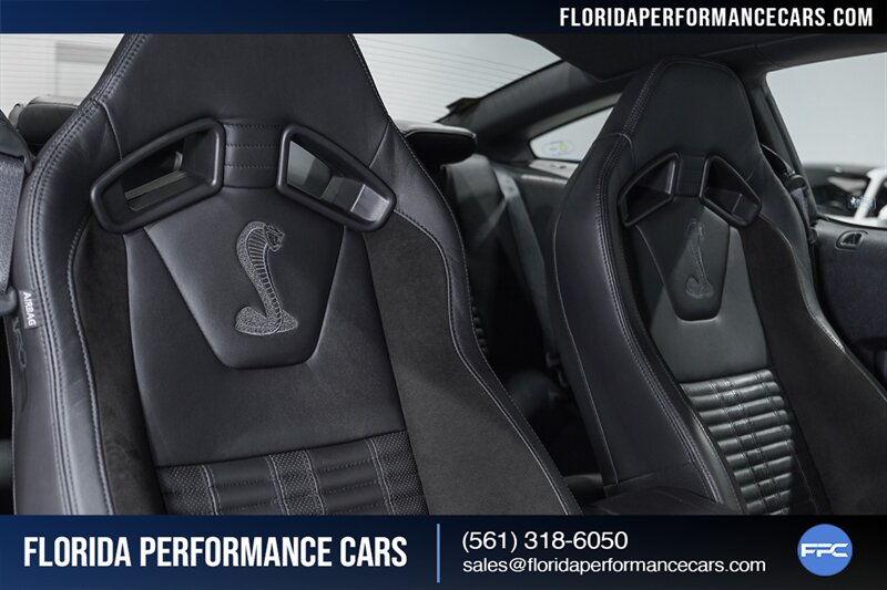 2013 Ford Shelby GT500   - Photo 54 - Riviera Beach, FL 33407