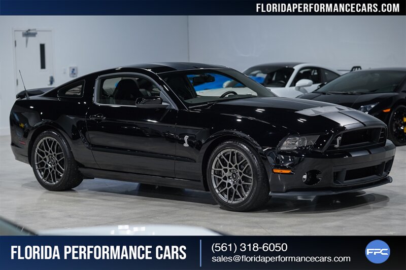 2013 Ford Shelby GT500   - Photo 17 - Riviera Beach, FL 33407