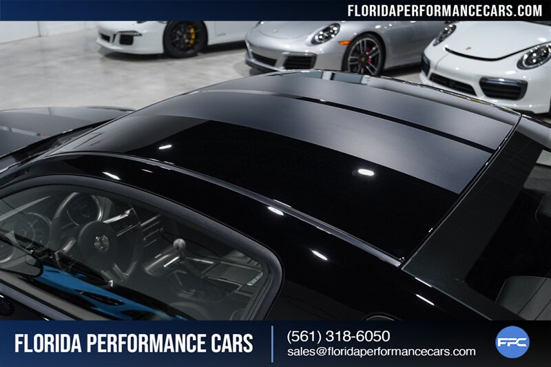 2013 Ford Shelby GT500   - Photo 14 - Riviera Beach, FL 33407