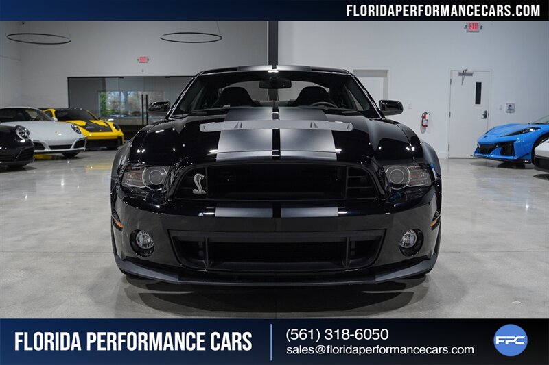 2013 Ford Shelby GT500   - Photo 65 - Riviera Beach, FL 33407