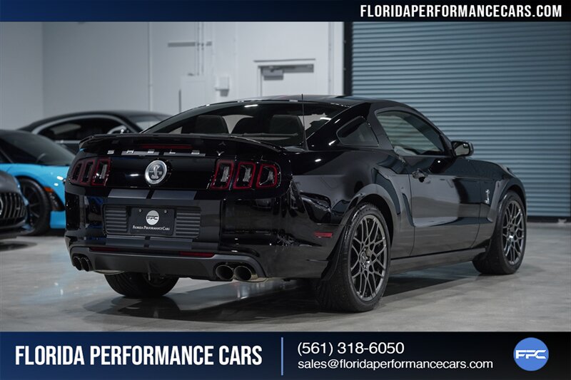 2013 Ford Shelby GT500   - Photo 16 - Riviera Beach, FL 33407