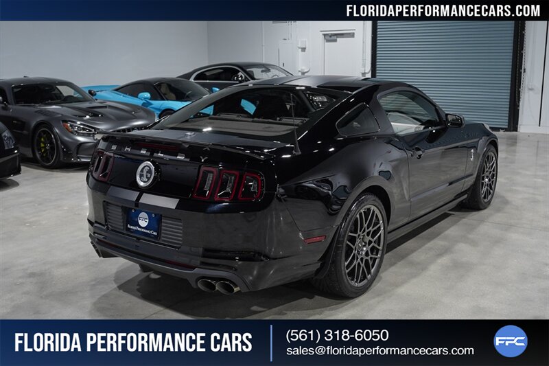 2013 Ford Shelby GT500   - Photo 6 - Riviera Beach, FL 33407