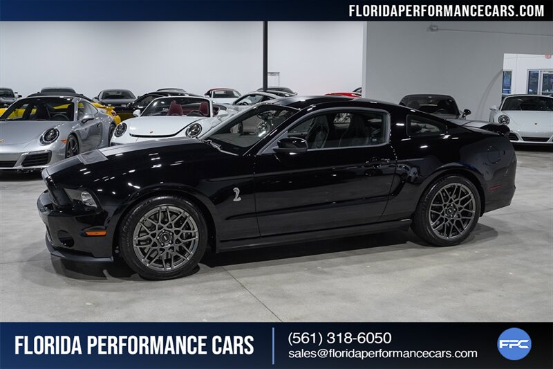 2013 Ford Shelby GT500   - Photo 2 - Riviera Beach, FL 33407