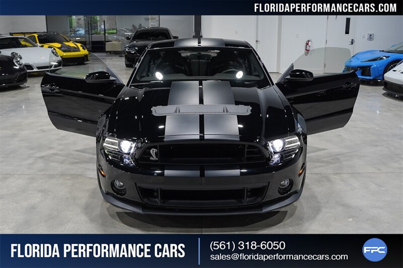 2013 Ford Shelby GT500   - Photo 35 - Riviera Beach, FL 33407