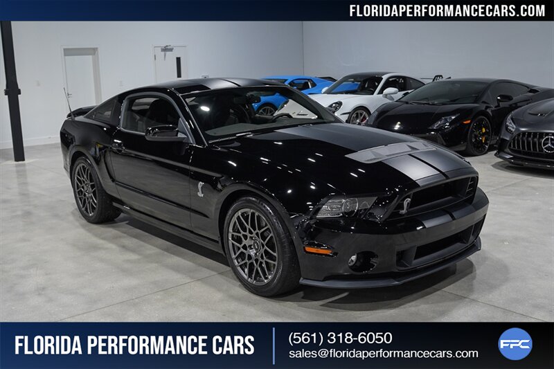 2013 Ford Shelby GT500   - Photo 8 - Riviera Beach, FL 33407