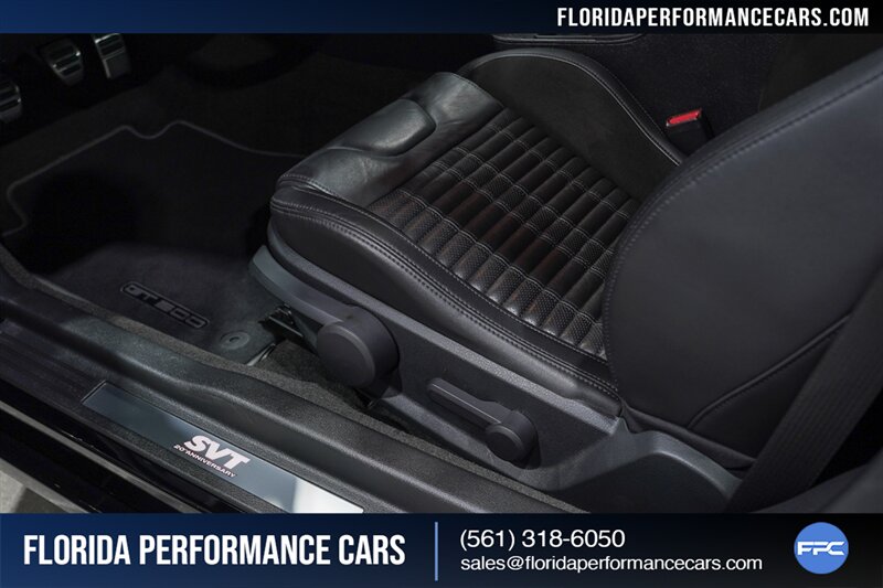 2013 Ford Shelby GT500   - Photo 26 - Riviera Beach, FL 33407