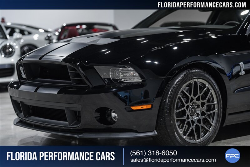 2013 Ford Shelby GT500   - Photo 59 - Riviera Beach, FL 33407