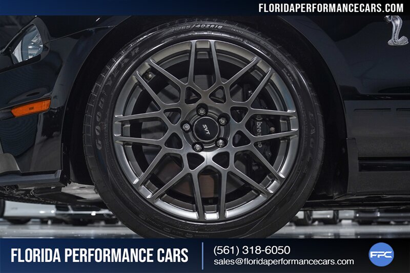 2013 Ford Shelby GT500   - Photo 11 - Riviera Beach, FL 33407