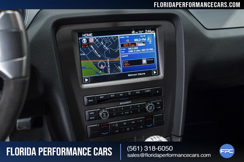 2013 Ford Shelby GT500   - Photo 48 - Riviera Beach, FL 33407