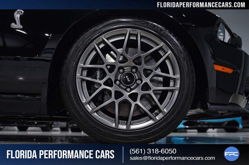 2013 Ford Shelby GT500   - Photo 43 - Riviera Beach, FL 33407