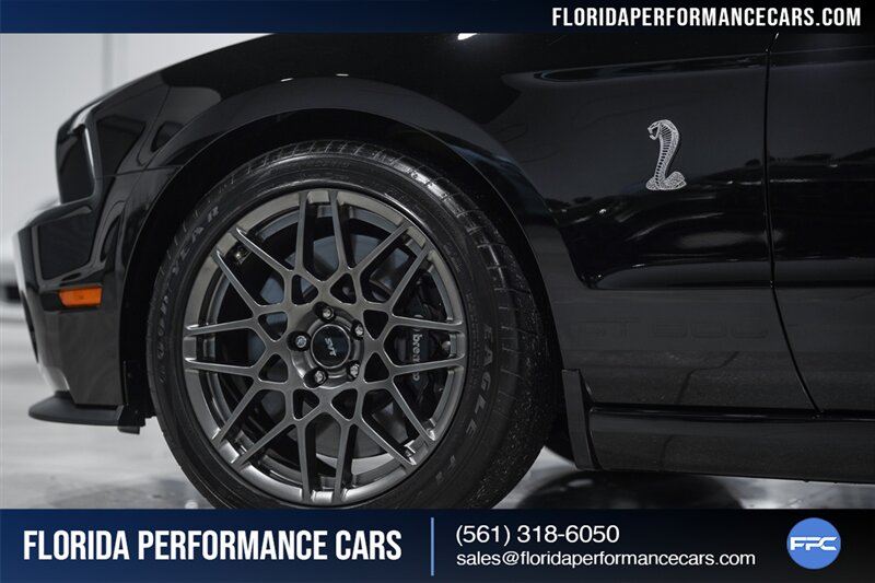 2013 Ford Shelby GT500   - Photo 60 - Riviera Beach, FL 33407