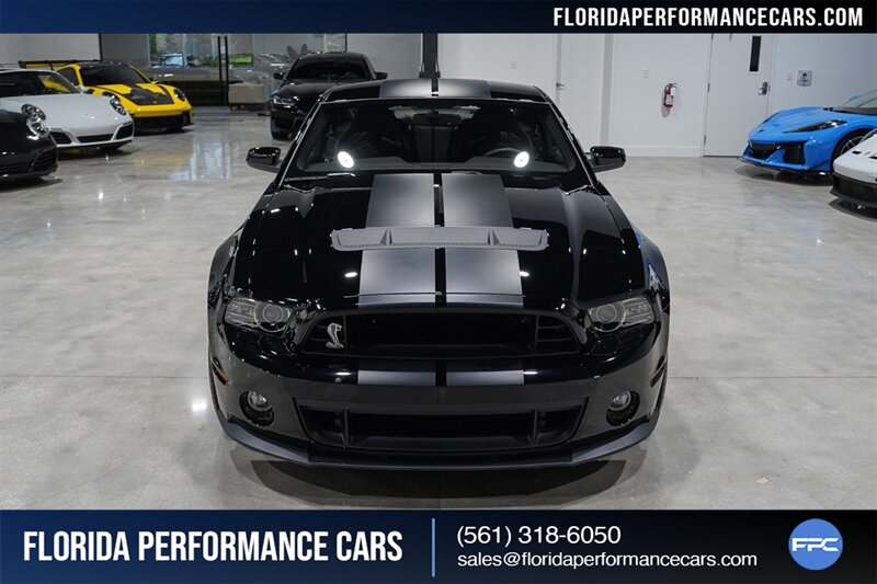 2013 Ford Shelby GT500   - Photo 9 - Riviera Beach, FL 33407