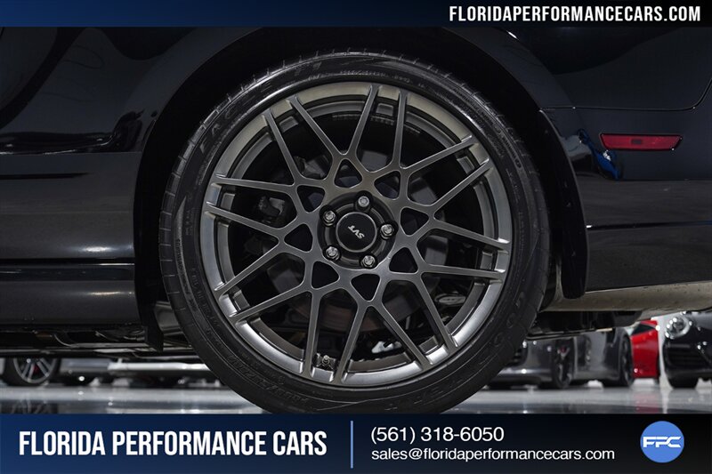 2013 Ford Shelby GT500   - Photo 12 - Riviera Beach, FL 33407