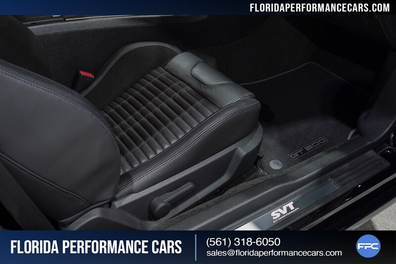 2013 Ford Shelby GT500   - Photo 30 - Riviera Beach, FL 33407