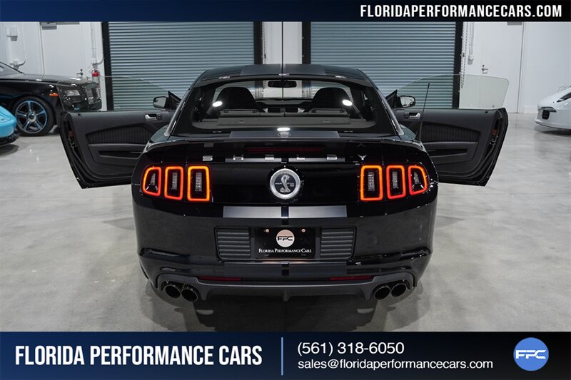 2013 Ford Shelby GT500   - Photo 36 - Riviera Beach, FL 33407