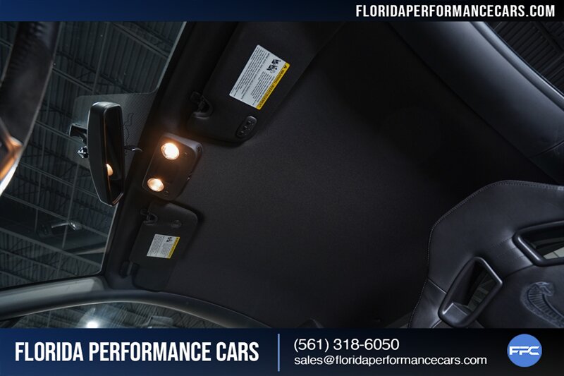 2013 Ford Shelby GT500   - Photo 32 - Riviera Beach, FL 33407