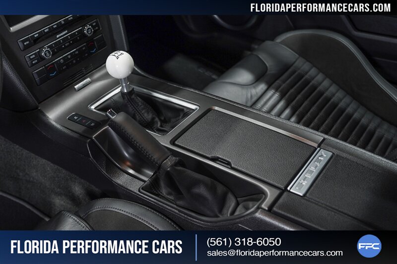 2013 Ford Shelby GT500   - Photo 46 - Riviera Beach, FL 33407