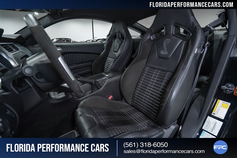 2013 Ford Shelby GT500   - Photo 23 - Riviera Beach, FL 33407