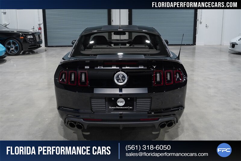 2013 Ford Shelby GT500   - Photo 5 - Riviera Beach, FL 33407