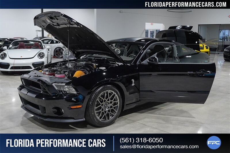 2013 Ford Shelby GT500   - Photo 33 - Riviera Beach, FL 33407