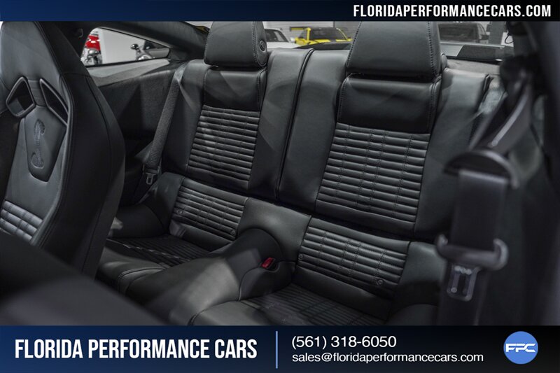 2013 Ford Shelby GT500   - Photo 24 - Riviera Beach, FL 33407