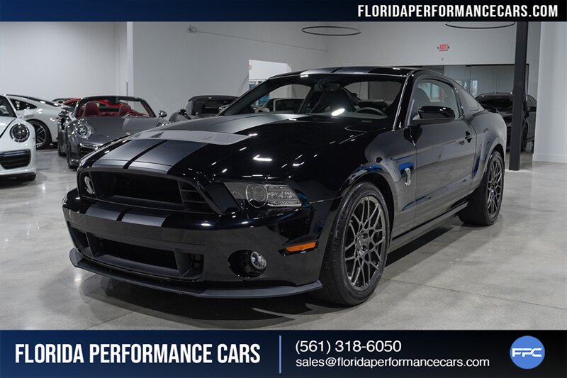 2013 Ford Shelby GT500   - Photo 10 - Riviera Beach, FL 33407