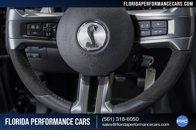 2013 Ford Shelby GT500   - Photo 45 - Riviera Beach, FL 33407