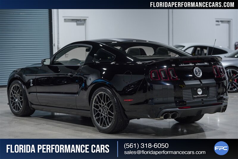 2013 Ford Shelby GT500   - Photo 63 - Riviera Beach, FL 33407