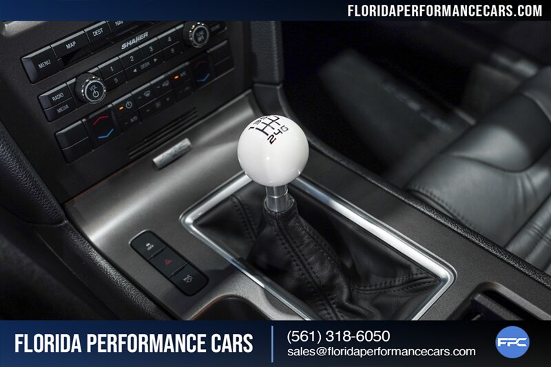 2013 Ford Shelby GT500   - Photo 47 - Riviera Beach, FL 33407