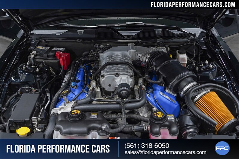 2013 Ford Shelby GT500   - Photo 38 - Riviera Beach, FL 33407