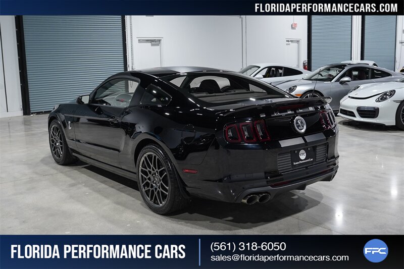 2013 Ford Shelby GT500   - Photo 4 - Riviera Beach, FL 33407