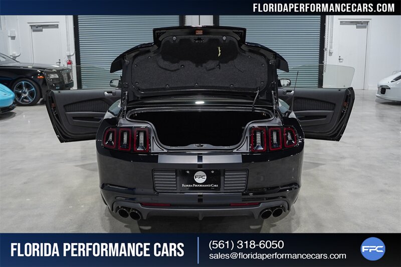 2013 Ford Shelby GT500   - Photo 40 - Riviera Beach, FL 33407