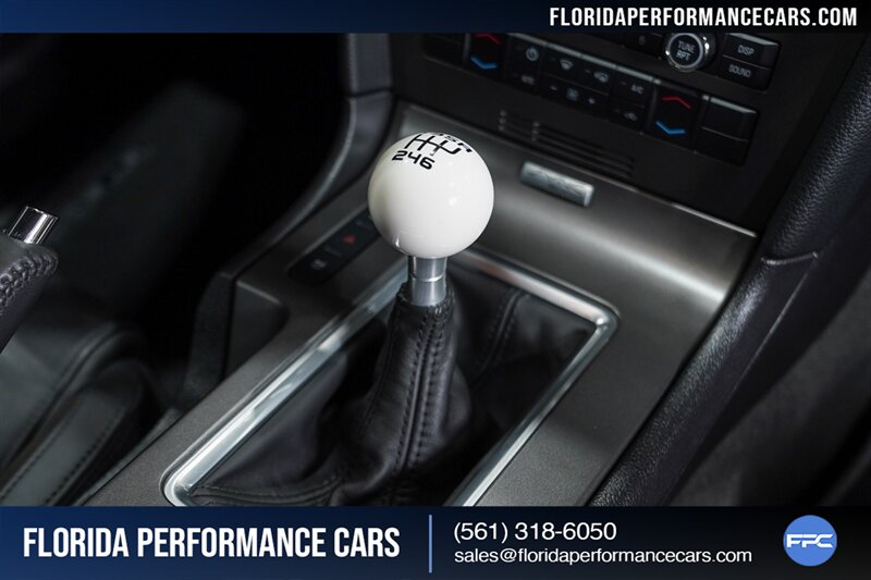 2013 Ford Shelby GT500   - Photo 52 - Riviera Beach, FL 33407